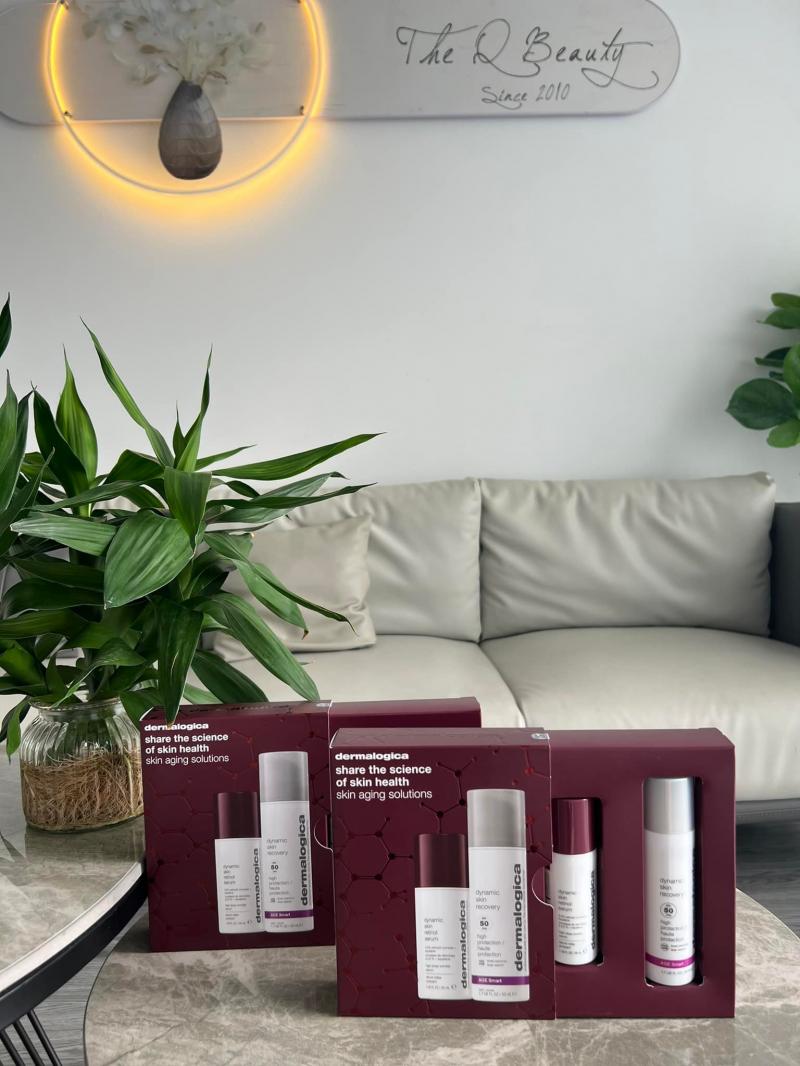 The Q Beauty & Clinic