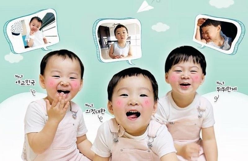 Top 10 chương trình thực tế hài hước nhất Hàn Quốc