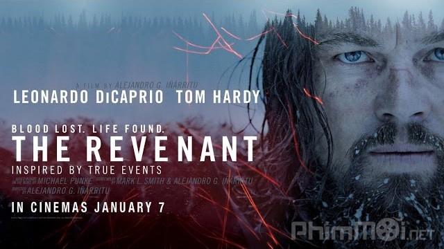 The Revenant