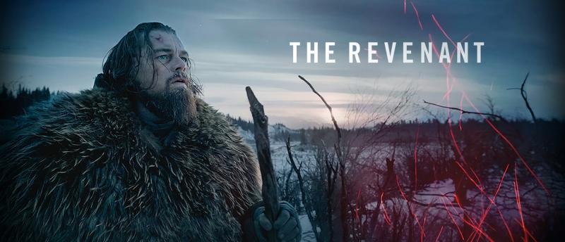 Phim The Revenant