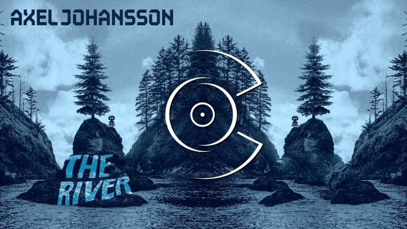 The River - Axel Johansson.