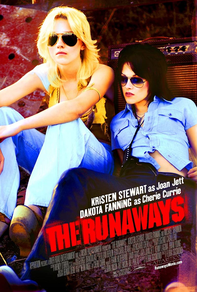 The Runaways (2012)