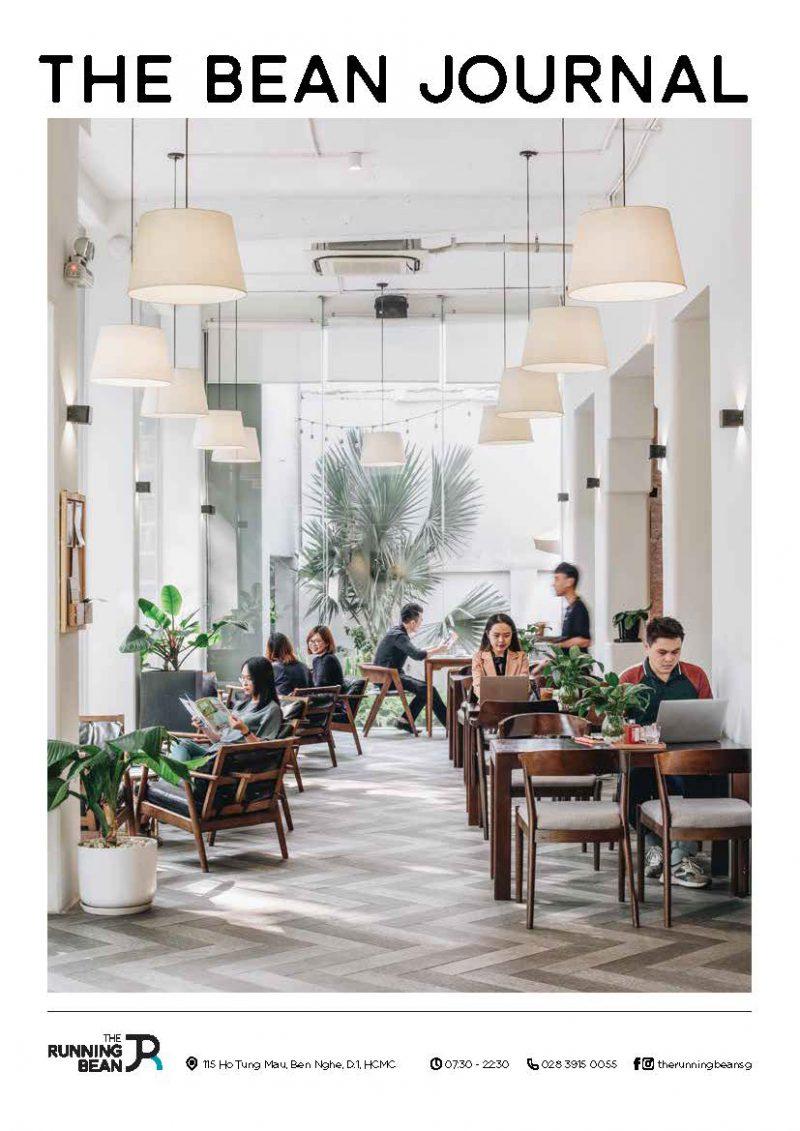 Top 13 Quán cà phê cao cấp, sang trọng nhất Sài Gòn Toplist.vn