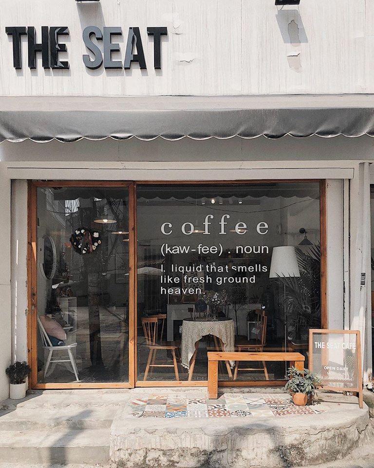 The Seat Cafe