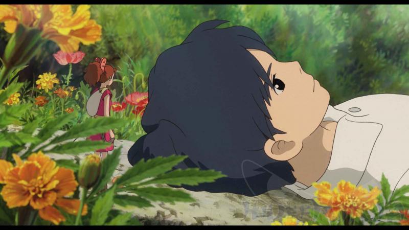 The Secret World of Arrietty (Thế Giới Tý Hon)