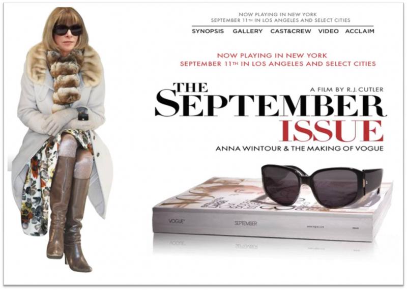 The September Issue