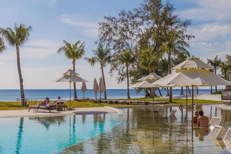 The Shells Resort and Spa Phu Quoc