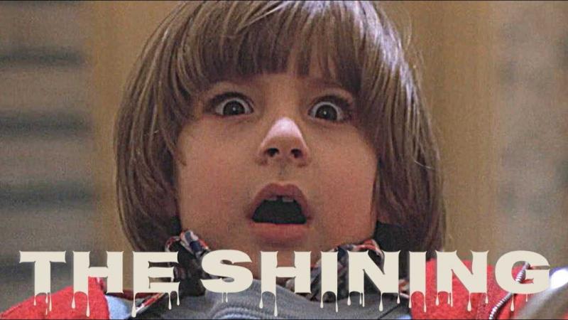 Phim The Shining