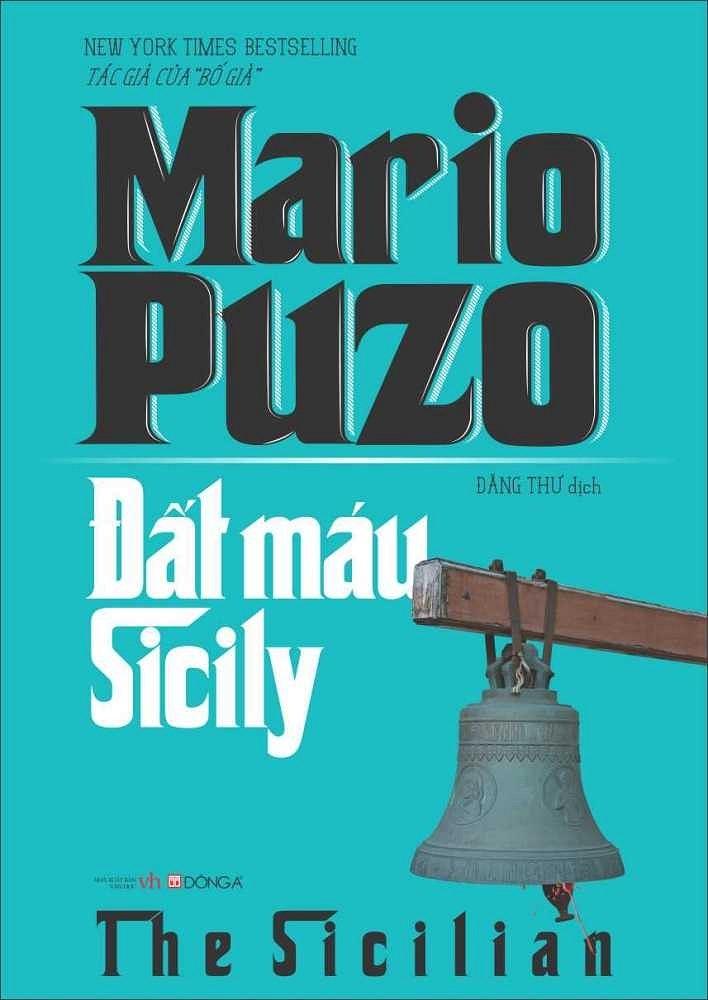 Đất Máu Sicily