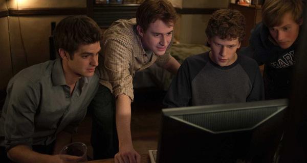 The Social Network