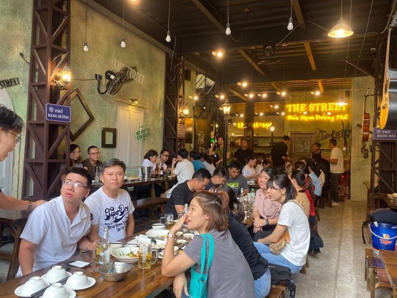 Quán lẩu ngon bình dân nhất tại Sài Gòn