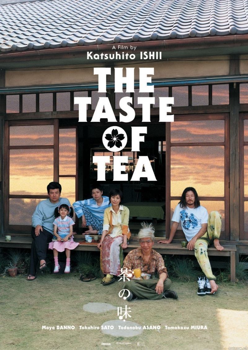 62. Phim The Taste of Tea - Hương Vị Trà.