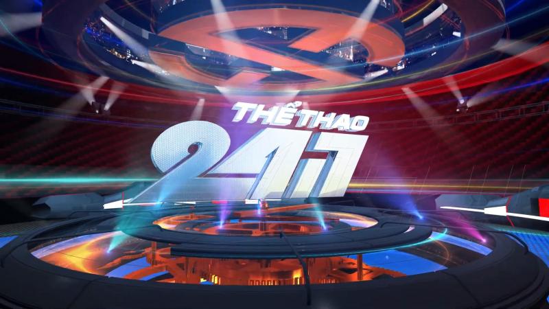 Thể thao 247