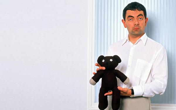 The Trouble with Mr.Bean