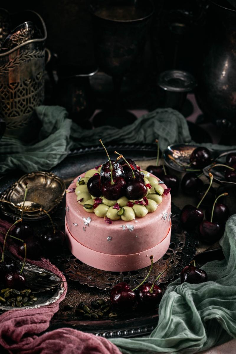 The Vagabond Pâtisserie & Café