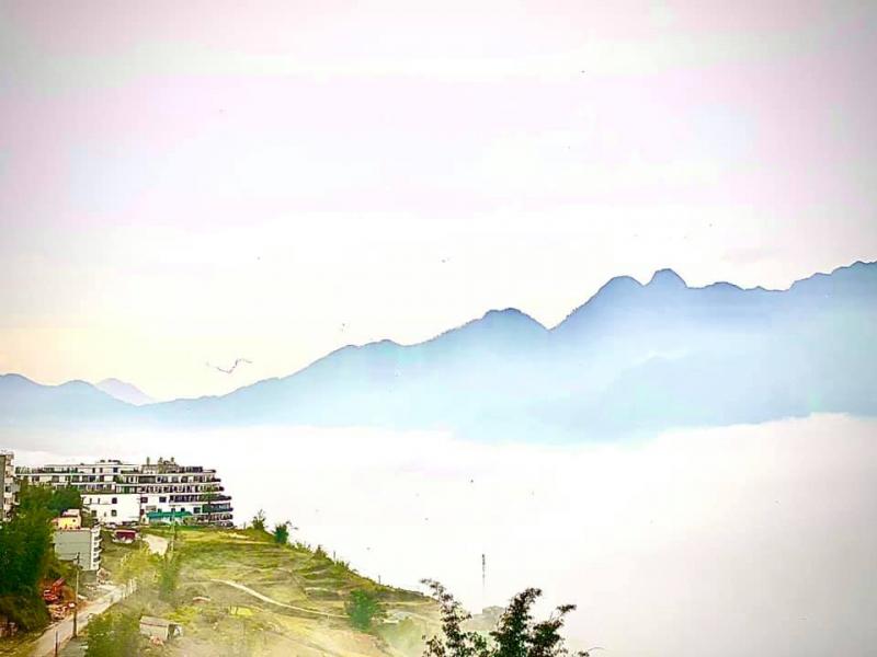 The View Sapa