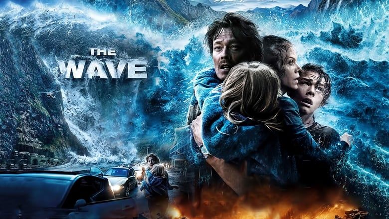 The Wave (2015)