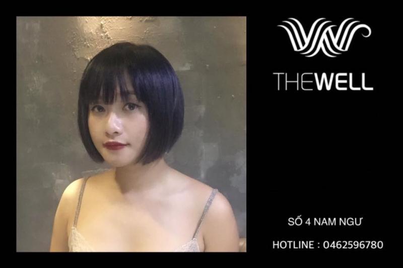 The Well Hair Salon