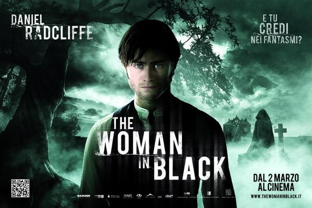 The Woman in Black (2012)