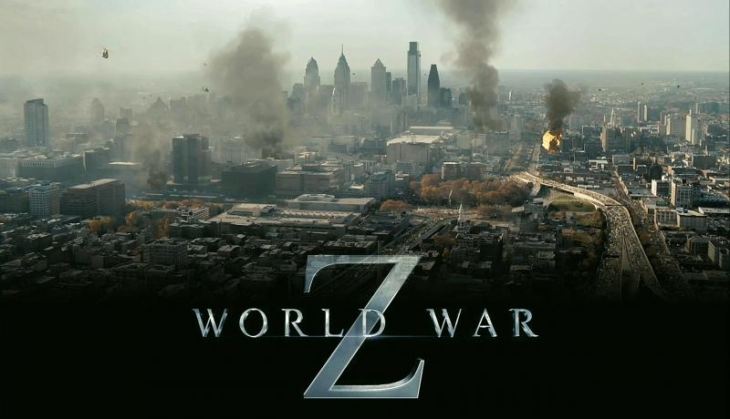 The World Of War