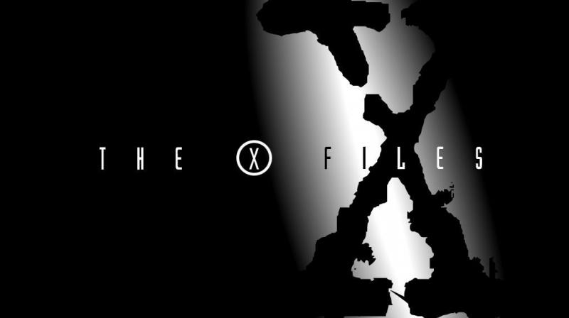 The X-Files