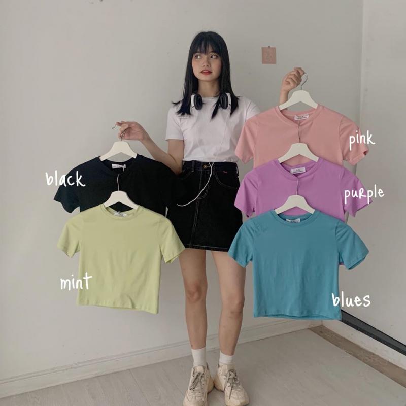Top 12 Shop bán áo thun nữ đẹp, chất lượng nhất Đà Nẵng - Toplist.vn