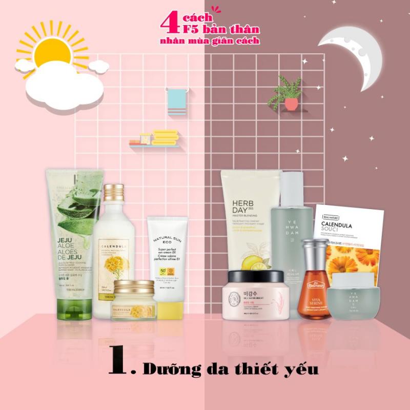 The Face Shop