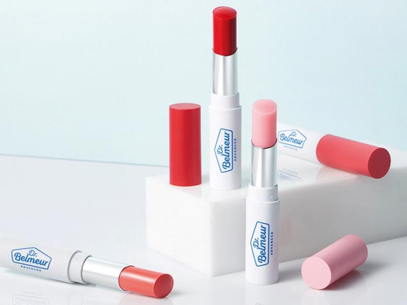 TheFaceShop Dr.Belmeur Advanced Cica Touch Lip Balm