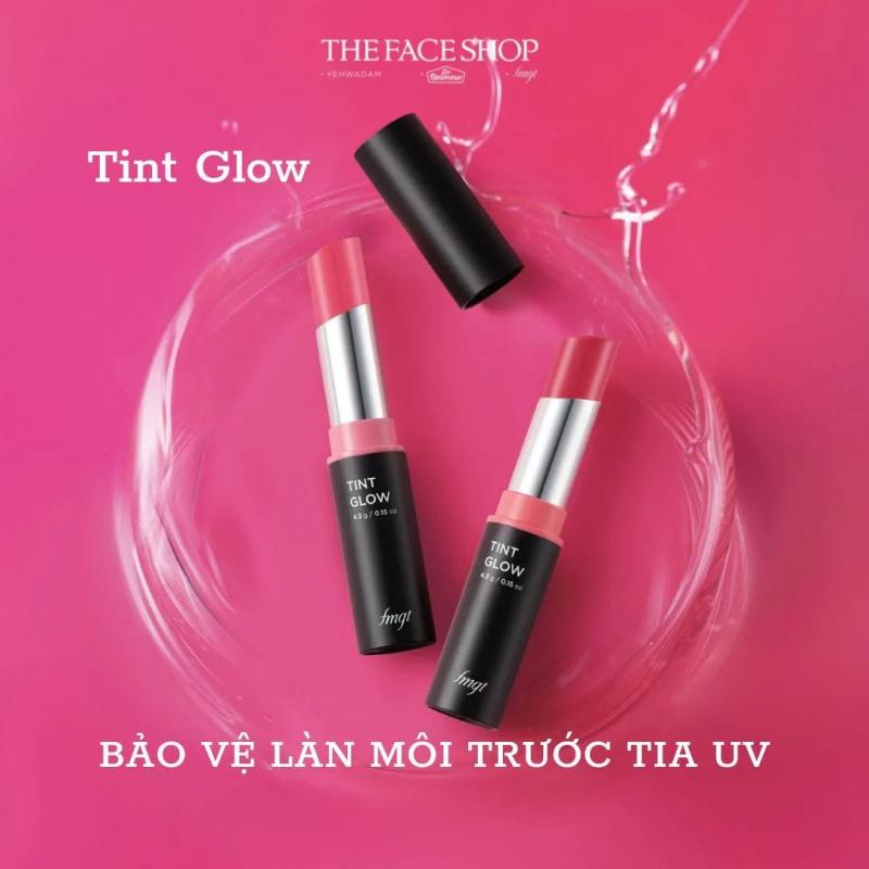 Đến ﻿Thefaceshop Mỹ Tho bạn có thể lựa chọn các sản phẩm như: son, bộ sản phẩm chăm sóc da hay sản phẩm chăm sóc cơ thể để dành tặng cho người phụ nữ mình yêu thương trong ngày 20.10