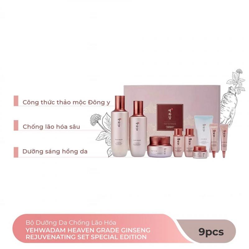 Sản phẩm tại ﻿Thefaceshop Mỹ Tho được nhập khẩu từ những thương hiệu uy tín đến từ Hàn Quốc cũng như các những dẫn đầu về mỹ phẩm làm đẹp