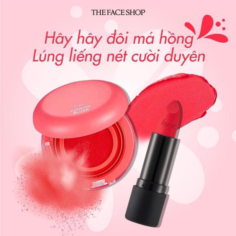 Thefaceshop Phan Thiết