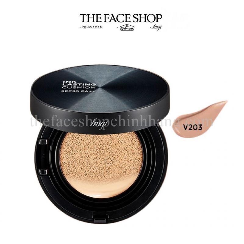 THEFACESHOP VIỆT NAM