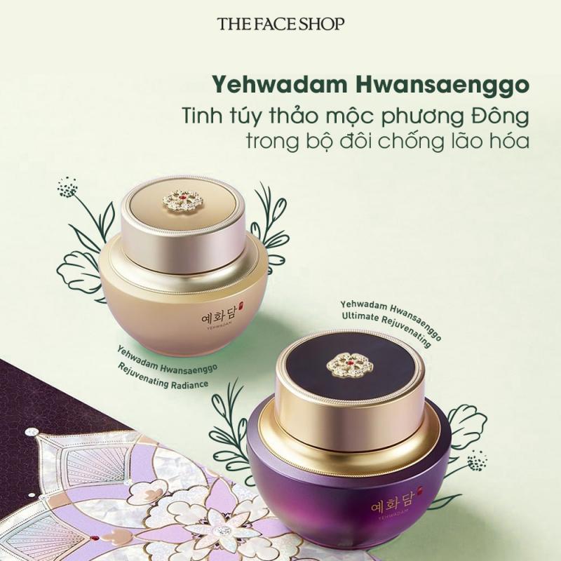 Thefaceshop Vietnam