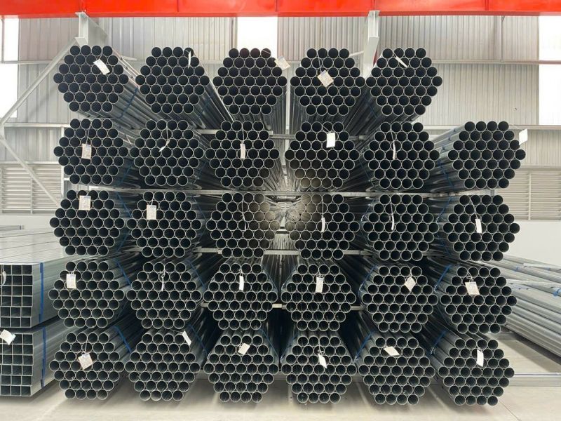 Thép hộp Đông Á