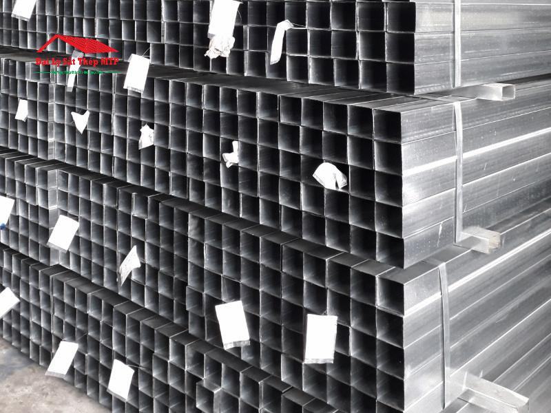 Thép hộp Tuấn Võ