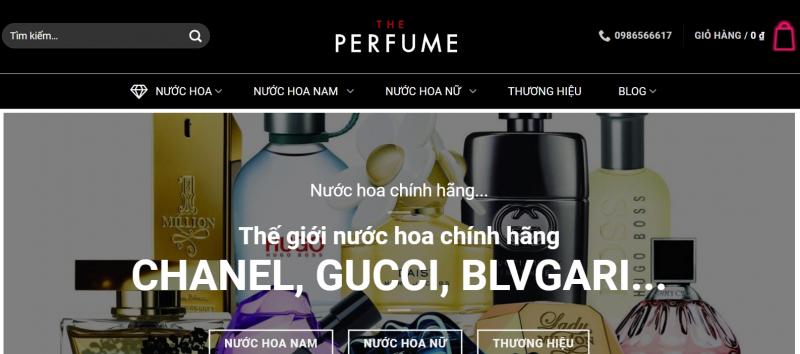 Theperfumevn