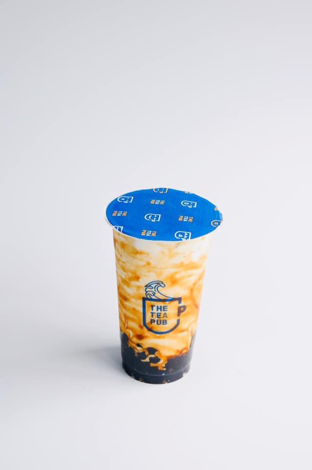 Top 20 quán trà sữa kem cheese ngon nhất Hà Nội