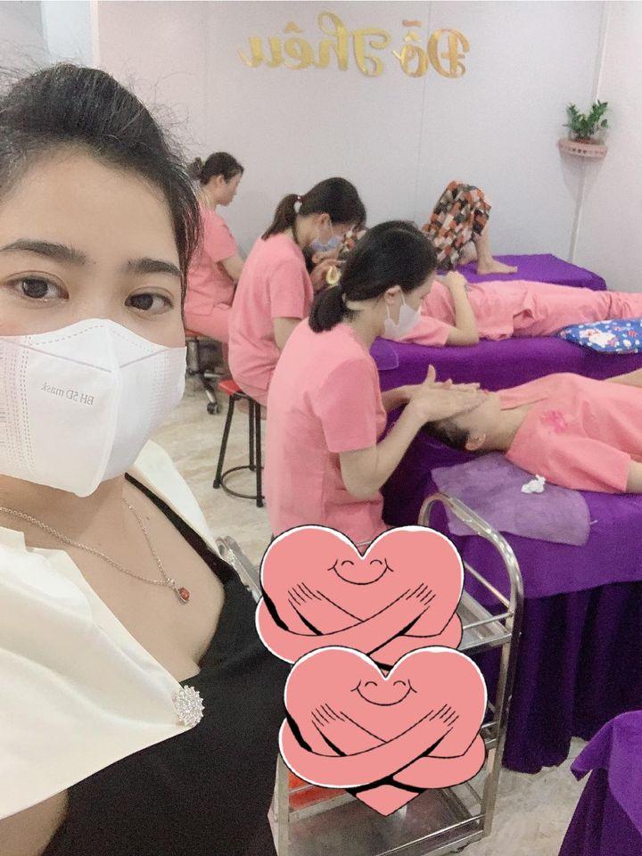 Thêu BeautySpa