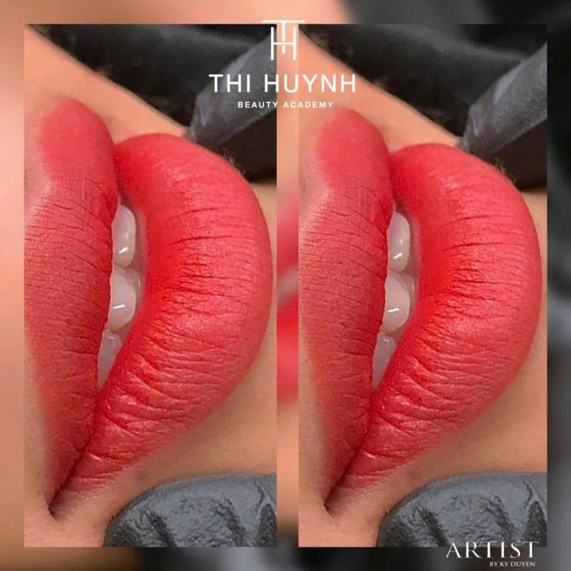 Thi Huynh Beauty Center