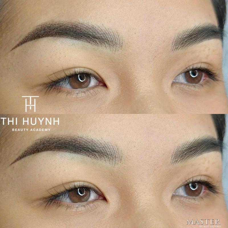 Thi Huynh Beauty Center