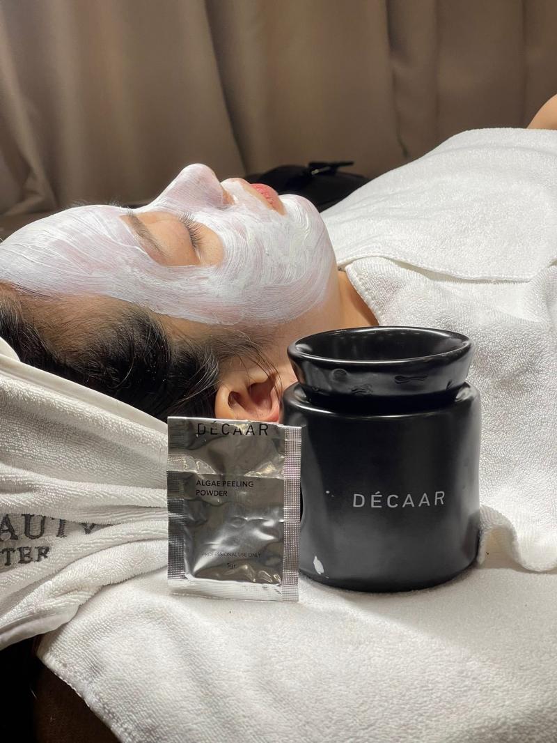 Thị Mầu Beauty Center