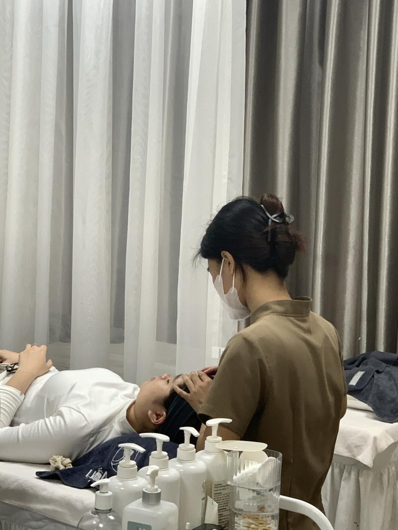 Thị Mầu Beauty Center