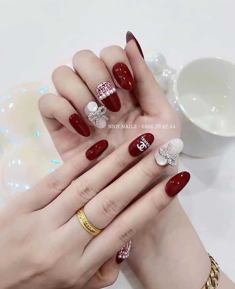 Thi Nguyễn Nail