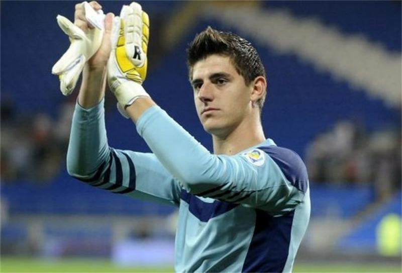 Thibaut Courtois