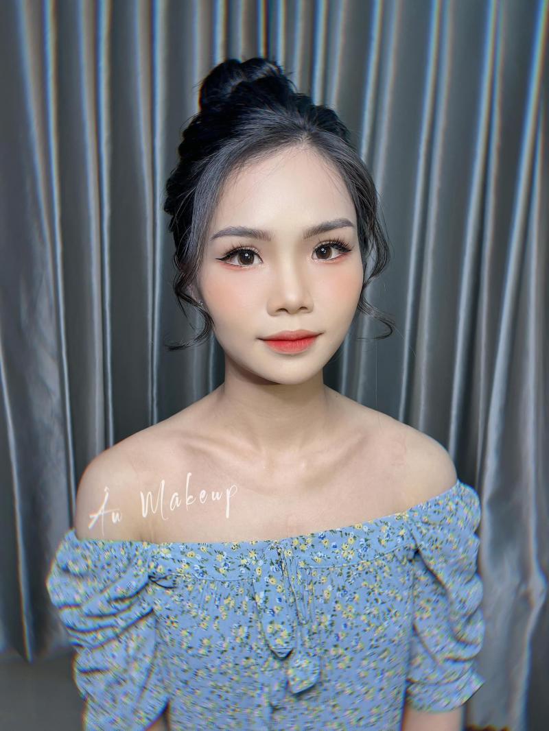 Thiên Ân Make up