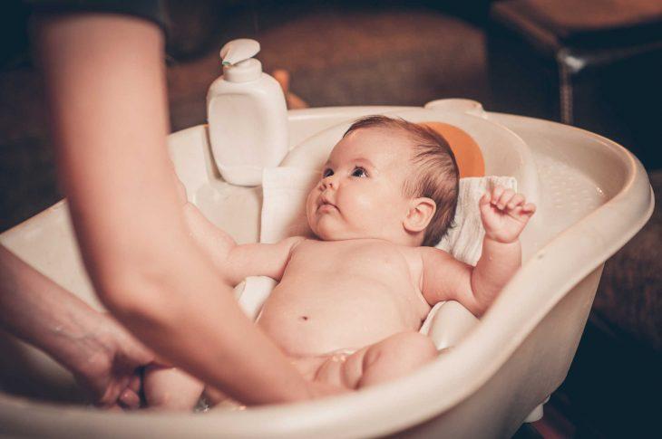 Dịch vụ tắm bé sơ sinh chất lượng nhất tại Cần Thơ