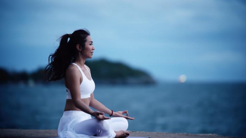 Thiền định và mindfulness