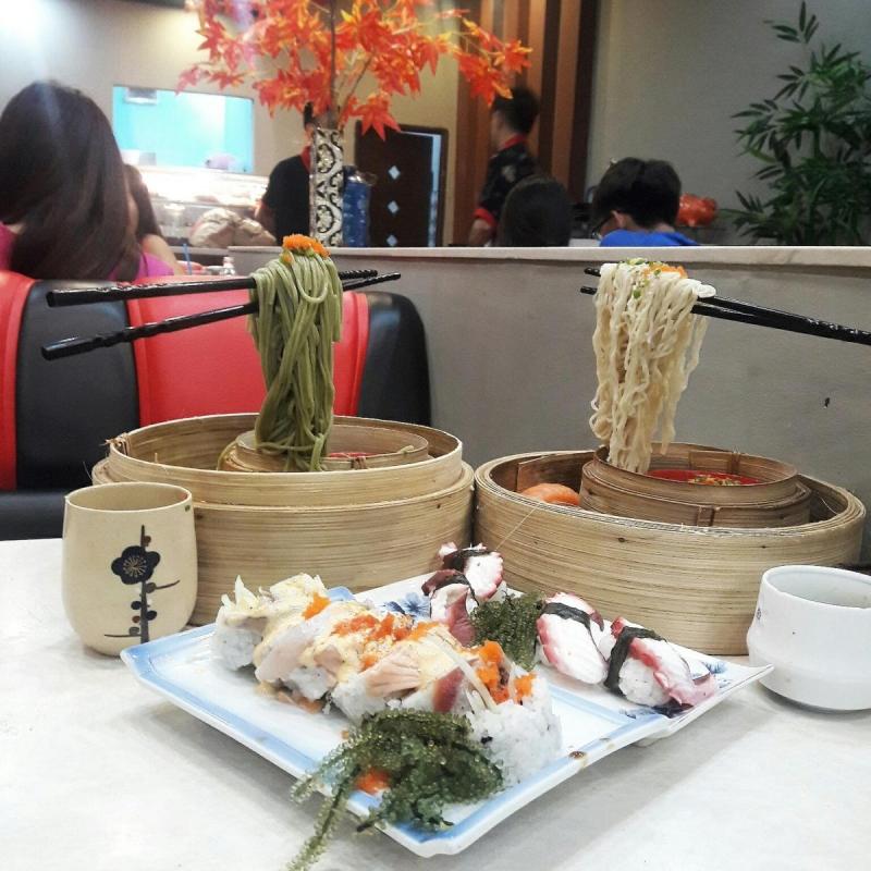 Top 10 quán ăn món Nhật Bản ở TP. HCM giá rẻ nhất cho học sinh, sinh viên