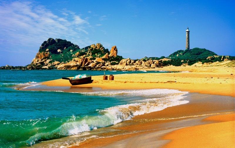Top 15 địa điểm  du lịch nổi tiếng nhất ở Bình Thuận