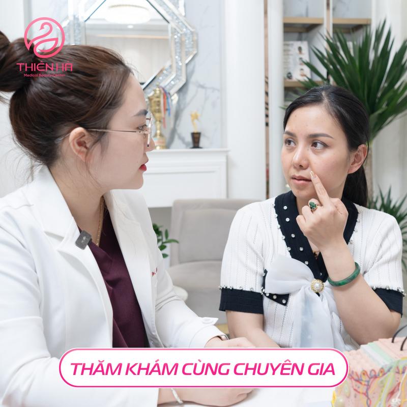 Thiên Hà Medical Beauty Center